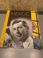 Boek Hergé, Boeken, Catalogussen en Folders, Ophalen of Verzenden, Nieuw, Catalogus