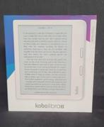 Kobo Libra 2 32gb wit, Computers en Software, E-readers, Ophalen of Verzenden