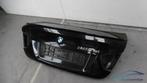Achterklep  kofferdeksel BMW 3-serie sedan, Autos : Pièces & Accessoires, Utilisé, BMW, Enlèvement ou Envoi, Haillon arrière