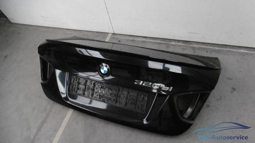 Achterklep  kofferdeksel BMW 3-serie sedan, Auto-onderdelen, Carrosserie, Achterklep, BMW, Achter, Gebruikt, Ophalen of Verzenden