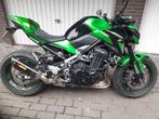 Kawasaki Z900, Motoren, 4 cilinders, 900 cc, Particulier, Meer dan 35 kW