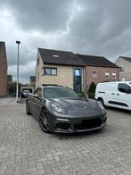 Porsche Panamera S 2015 Plug-In Hybride, Auto's, Porsche, Automaat, Achterwielaandrijving, 2995 cc, Leder