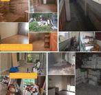 Vous vendez votre maison videz votre grenier,cave,jardin