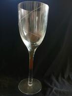 Verres Cristal kosta Boda, Antiquités & Art, Enlèvement