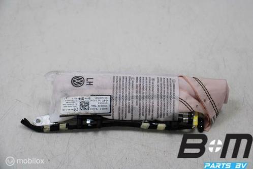 Stoelairbag links VW Golf 7 5G0880241B, Auto diversen, Anti-diefstal, Gebruikt
