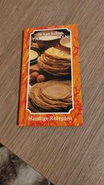 Ik kan koken : Pannekoeken / Etienne Cocquyt, Boeken, Kookboeken, Verzenden, Gelezen, Europa, Taart, Gebak en Desserts