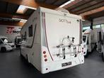 Citroën Jumper Giottiline PLA by Rapido, Ringverwarming, 7 tot 8 meter, Bedrijf, Rapido