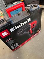 Slagschoermachine, Enlèvement, Comme neuf