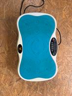 Trilplaat van Tengermai voor workout/fitness, Sport en Fitness, Fitnessapparatuur, Ophalen, Zo goed als nieuw, Trilplaat