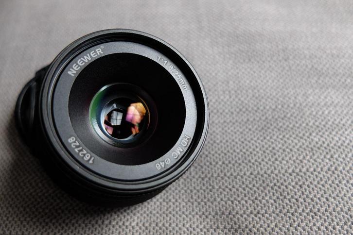 FUJIFILM, Audio, Tv en Foto, Foto | Lenzen en Objectieven, Zo goed als nieuw, Ophalen of Verzenden