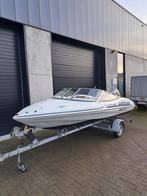 Quicksilver Sport 470 - 50HP Honda - trailer, Watersport en Boten, Ophalen, Gebruikt, Minder dan 70 pk, 3 tot 6 meter