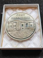 Fort Breendonk-medaille, Ophalen of Verzenden