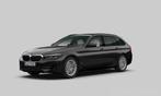 BMW 5 Serie 530 eXAS, Autos, BMW, 5 places, Cuir, Hybride Électrique/Essence, Série 5