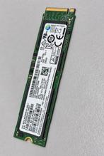 MZVLW256HEHP-000L7 256GB SSD 2280 M.2 PCIe X4 NVME VLW2560, Ophalen of Verzenden, Zo goed als nieuw, 256 GB