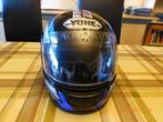 brommer-motohelm, Ophalen, Gebruikt, Medium, Yohe