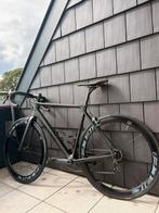 Canyon Ultimate CF SLX M - 56, Ophalen