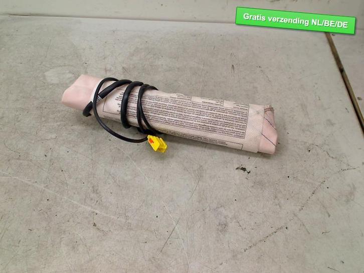 AIRBAG STOEL RECHTS Audi A4 Avant (B8) (8K0880242F), Auto-onderdelen, Overige Auto-onderdelen, Audi, Gebruikt