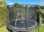 Salta comfort trampoline 3,66m in goede staat, Enfants & Bébés, Jouets | Extérieur | Trampolines, Enlèvement, Utilisé