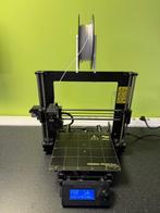 Prusa i3 MK2 - 3D Printer, Informatique & Logiciels, 3D Imprimantes, Prusa, Utilisé, Enlèvement ou Envoi