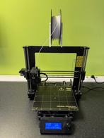 Prusa i3 MK2 - 3D Printer, Informatique & Logiciels, Prusa, Utilisé, Enlèvement ou Envoi