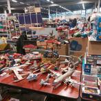 Blikken speelgoed, Antiek en Kunst, Ophalen