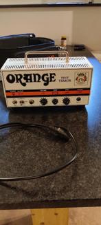 Orange Tiny Terror 7/15w, Muziek en Instrumenten, Ophalen, Zo goed als nieuw, Gitaar, Minder dan 50 watt