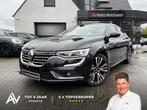 Renault Talisman Initiale Paris 2.0 DCI EDC  ** HUD | 4-Con, Autos, 5 places, 0 kg, 0 min, Berline