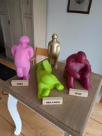 3D. Art printed, Verzamelen, Ophalen of Verzenden, Zo goed als nieuw
