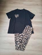 Pyjama Shein maat 36, Shein, Enlèvement ou Envoi, Comme neuf, Taille 36 (S)