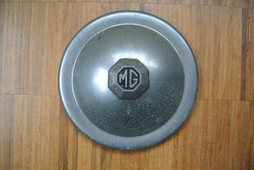 MG wieldop oldtimer, Enlèvement ou Envoi, Utilisé