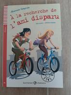 Leesboekje Lager Onderwijs Frans niveau 1, Boeken, Ophalen of Verzenden, Zo goed als nieuw