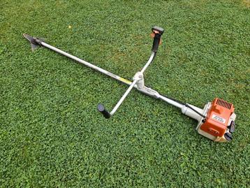 Débroussailleuse stihl fs 220, Enlèvement, Comme neuf