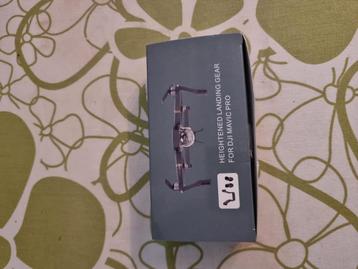 Sunnylife Verhoogd Landingsgestel voor DJI Mavic Pro beschikbaar voor biedingen