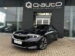 BMW 550 e M Pack Pro PHEV Vele optie's !!!!, Euro 6, Entreprise, Autres carburants, Noir