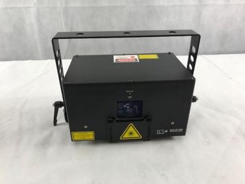 Laser, Enlèvement, Comme neuf, Laser