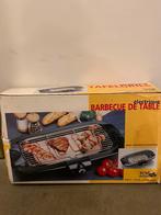 Elektrische barbecue, Tuin en Terras, Ophalen of Verzenden, Zo goed als nieuw