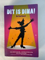 Dit is Dina Gesigneerd Do Van Ranst, Boeken, Ophalen of Verzenden, Gelezen