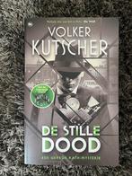 Volker Kutscher - De stille dood, Ophalen of Verzenden, Volker Kutscher