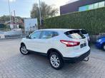 Nissan QASHQAI 1.5 dCi 2WD Connect Edition 1 Eigenaar, Euro 5, Achat, 4 portes, Entreprise