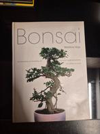 Bonsai boek, Enlèvement