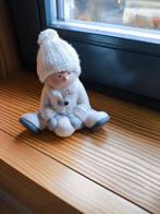 Beeldjes voor kerstjongens en meisjes, Ophalen of Verzenden, Nieuw