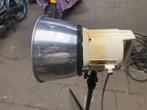 Studiolamp TUNGSTEN  Inter 3200, Gebruikt, Metaal, 200 cm of meer, Ophalen