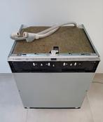 Bosch Zeolith & SuperSilence inbouw vaatwasser, Electroménager, Lave-vaisselle, Encastré, Moins de 10 litres, Comme neuf, Enlèvement