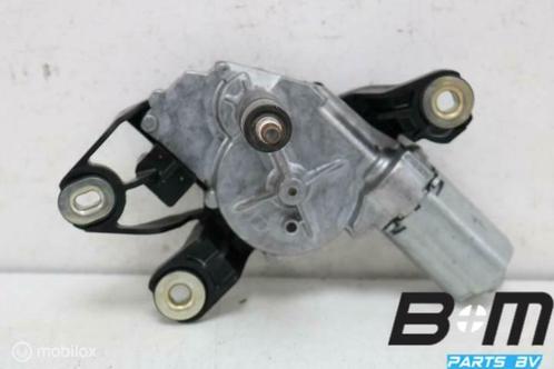 Wissermotor achterzijde VW Golf Plus 6 5K6955711A, Auto-onderdelen, Overige Auto-onderdelen, Gebruikt