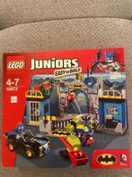 Lego Juniors 10672, Ophalen, Zo goed als nieuw, Complete set, Lego