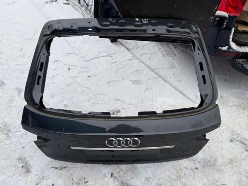 Audi A4 B9 Achterklep stationwagon omhoog, Auto-onderdelen, Overige Auto-onderdelen, Audi, Gebruikt, Ophalen of Verzenden