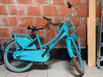 Popal kindefiets 22inch, Fietsen en Brommers, Ophalen, 22 inch, Gebruikt, Popal