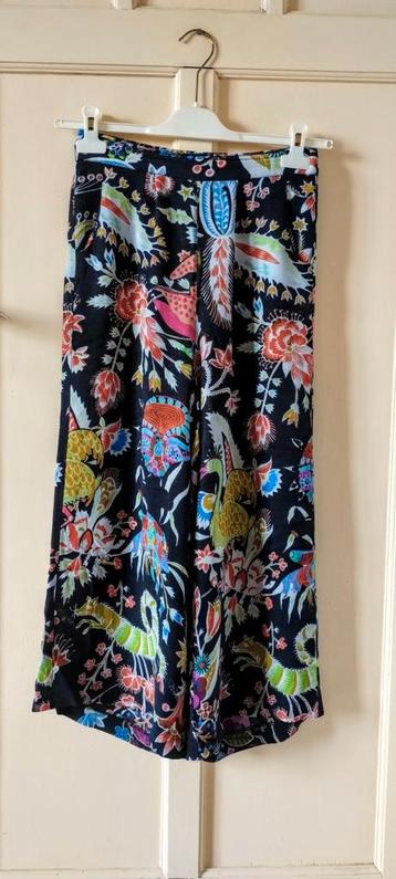 Pantalon Desigual taille 36