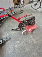 helmstok (prijs 200 euro), Tuin en Terras, Hand-tuingereedschap, Ophalen, Gebruikt, Overige soorten, Briggs&Stratton