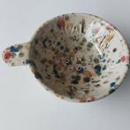 Bol à soupe Festival de la Soupe 2024, Enlèvement, Poterie